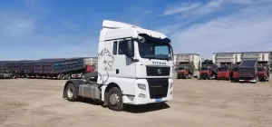Тягач SITRAK C7H 4x2 480 МКПП, G(П), 1150